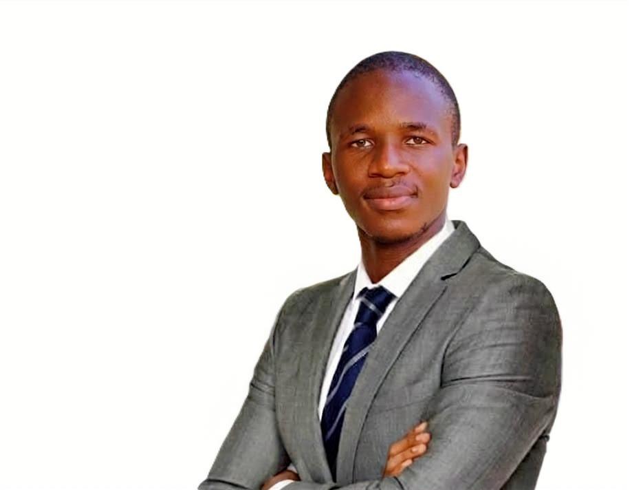 Obed Mokua Nyandiri
